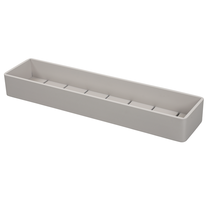 cane-line club storage box sand,aluminium storage box