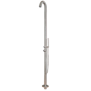 cane-line lagoon shower without base