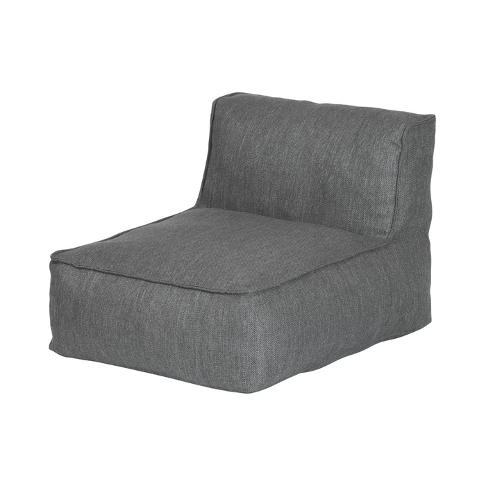 Blomus GROW Single Sectional Outdoor Patio Seat