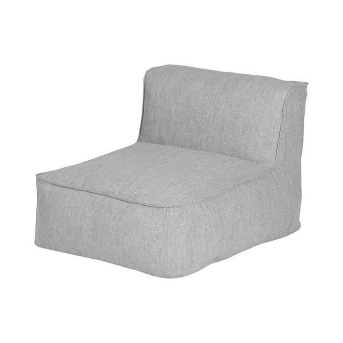 Blomus GROW Single Sectional Outdoor Patio Seat