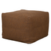 cane-line divine footstool in Umber Brown, Cane-line Rise