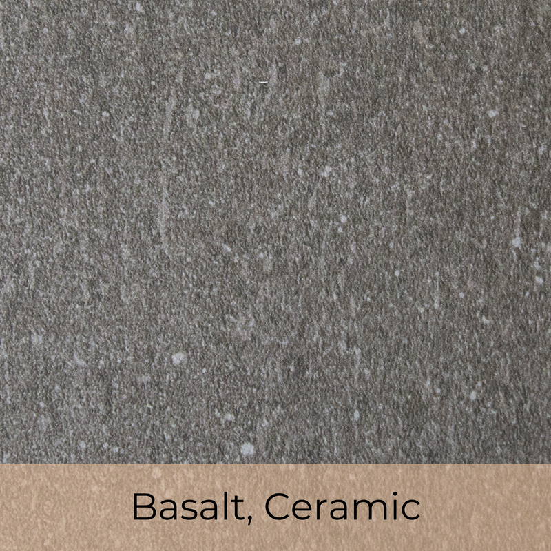 sticks basalt ceramic color