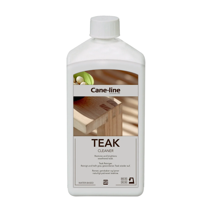 cane line Teak Cleaner