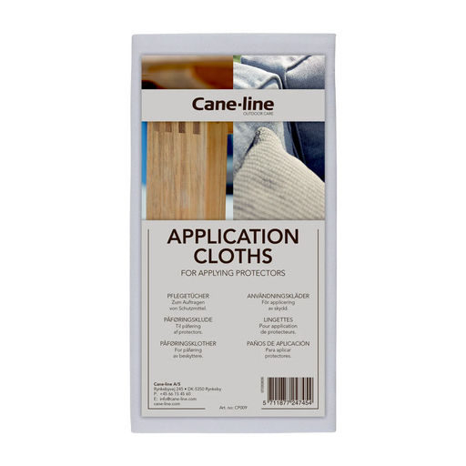 cane line Application cloths 3 pcs