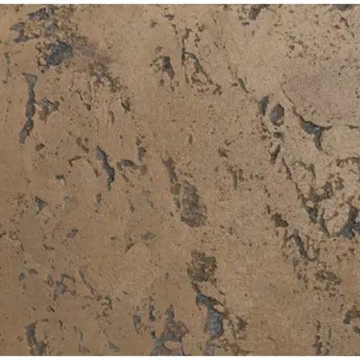Rustic coffee color