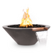 36-cazo-fire-&-water-bowl-gfrc-concrete-chestnut