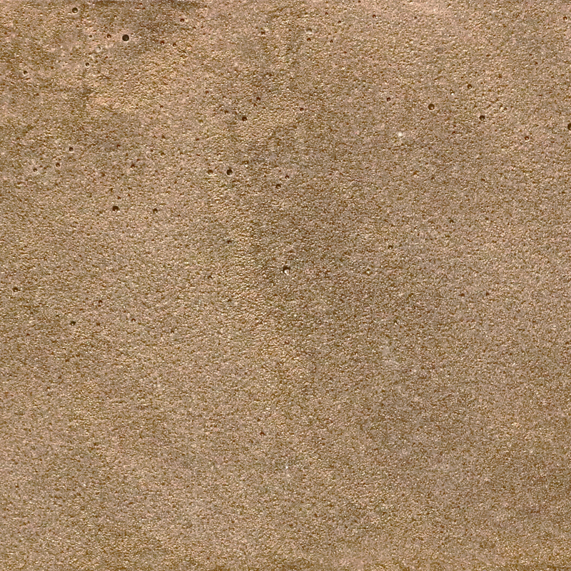 Metallic bronze color