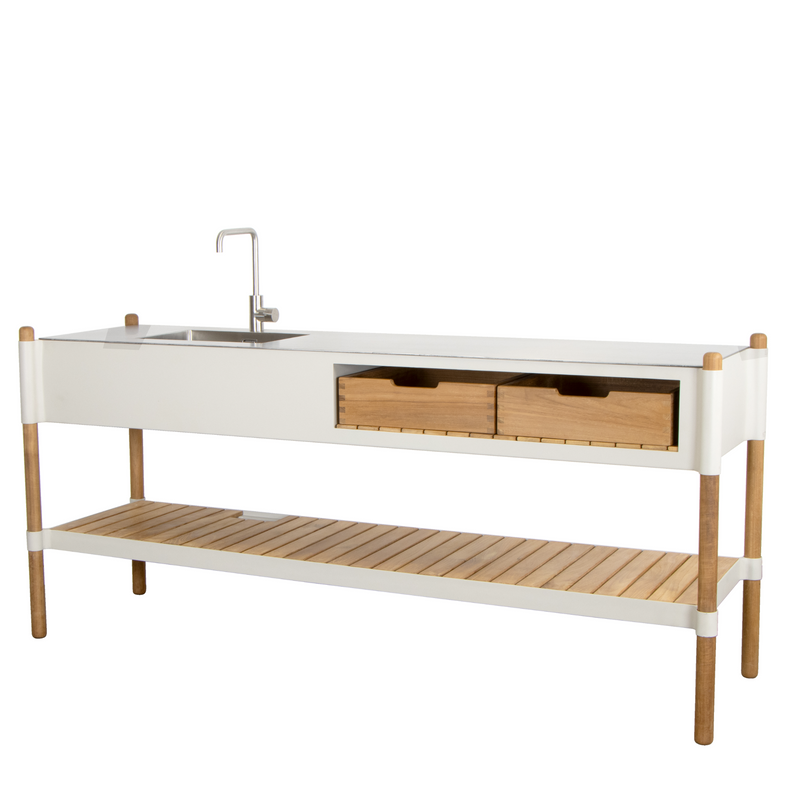 cane line Sticks kitchen Stainless steel Sand Aluminium