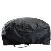 Le Feu Turtle Dome Gas Powered Pizza Oven cover
