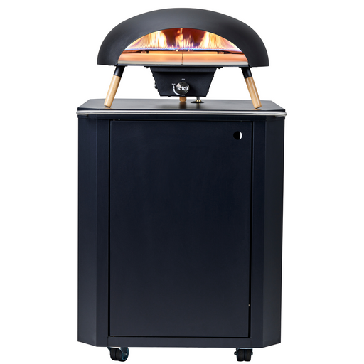 Le-Feu-Turtle-Dome-Gas-Powered-Pizza-Oven