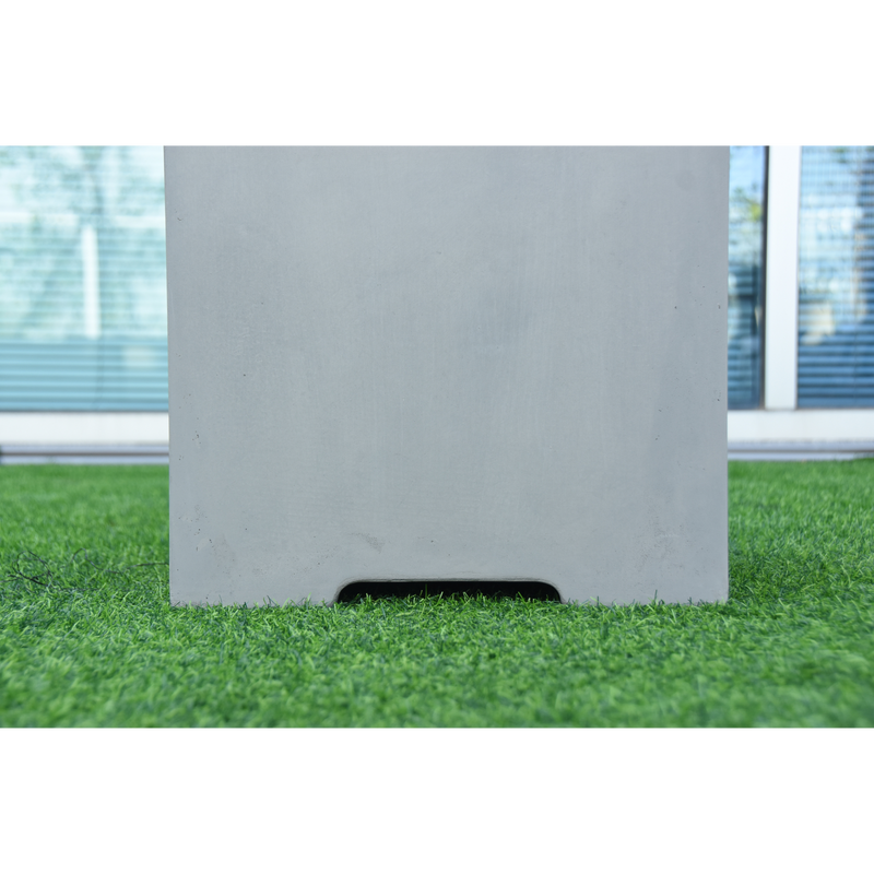 elementi tank cover smooth finish lifestyle