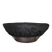 Cazo-Fire-&-Water-Bowl-GFRC-CONCRETE-Canvas-Cover-Black