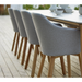 choice chair lifestyle with dining table