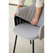 choice chair lifestyle backrest cushion