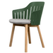 cane-line-choice-chair-green-light-grey