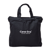 cane line Cover 5 Suitable for all medium lounge/sofa groups black cover bag