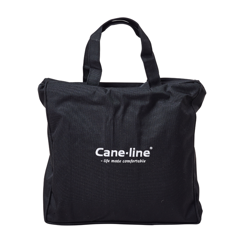 cane line Cover 5 Suitable for all medium lounge/sofa groups black cover bag