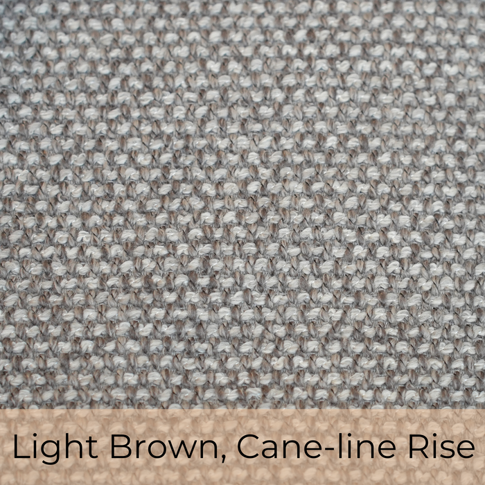 sticks light brown Cane-line Rise color