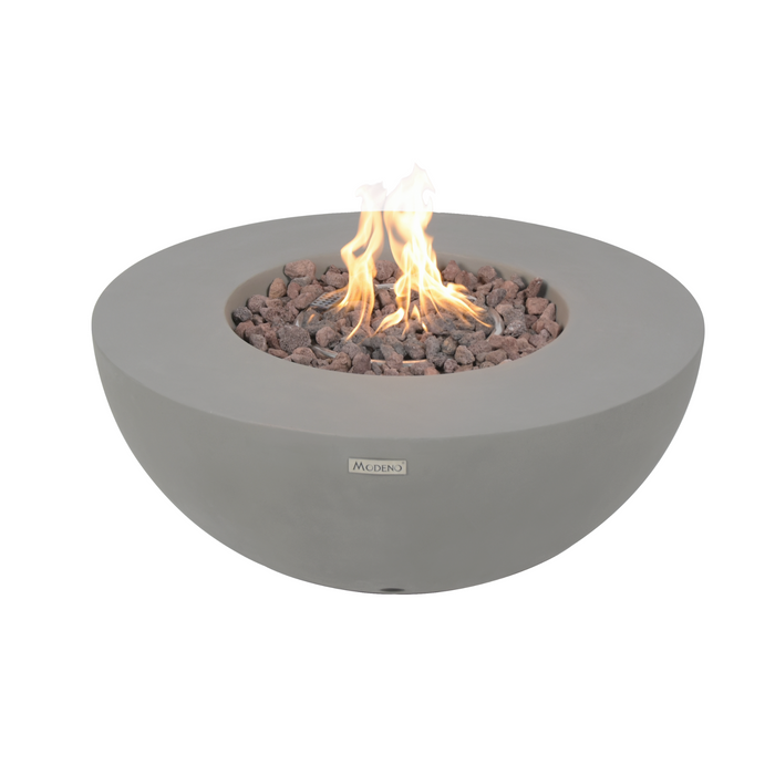 Modeno Roca Fire Table