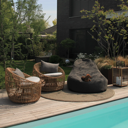 Cane-line-Nest-outdoor-round-chair