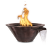 lavish-Copper-fire-water-bowl-outdoor