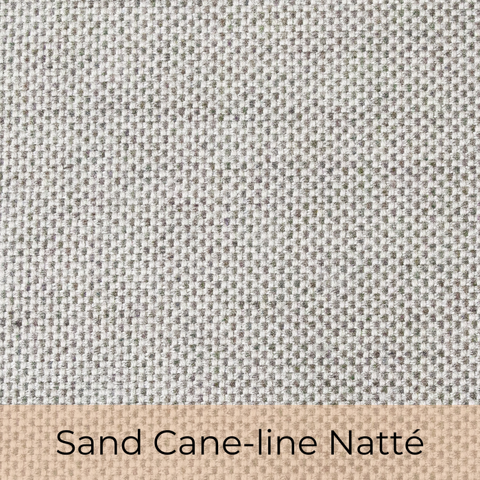 sticks sand cane-line natte color