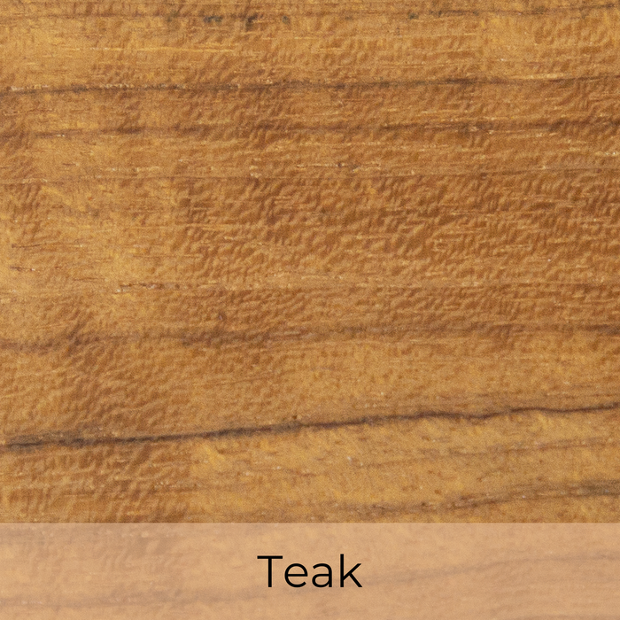 sticks-Teak